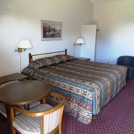 Stetson Village Inn YYC Buitenkant foto