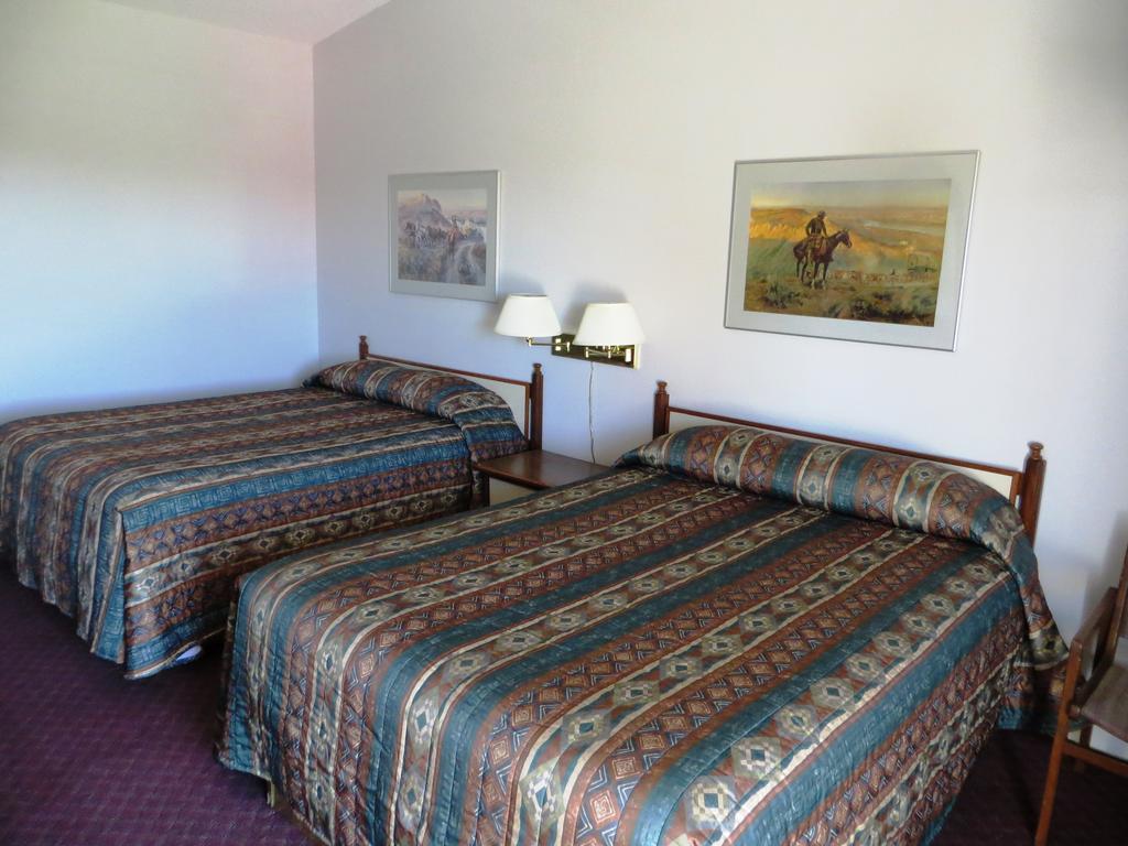 Stetson Village Inn YYC Buitenkant foto
